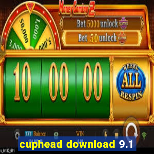 cuphead download 9.1